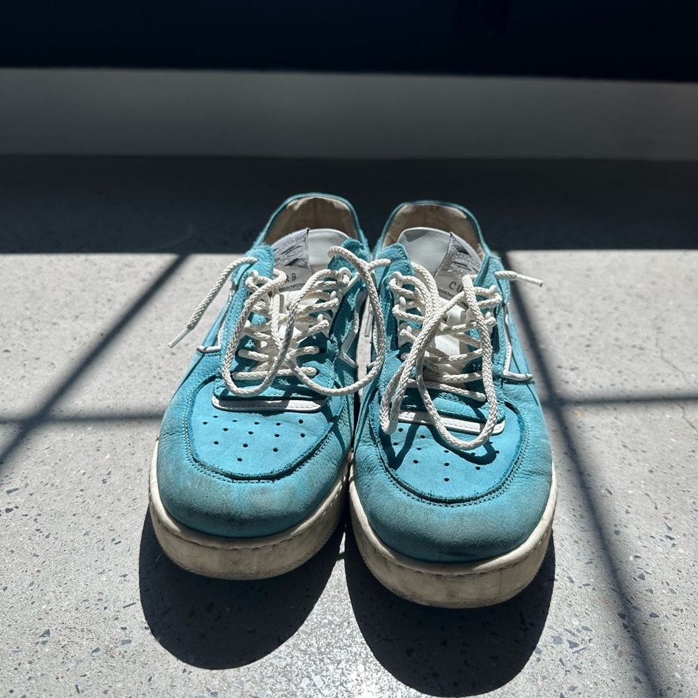 Filling Pieces Statement Shoes - image 2